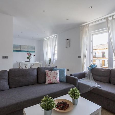 Luxe Vista Historico 5 Rooms 4 Banos Jerez de la Frontera Eksteriør billede