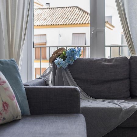 Luxe Vista Historico 5 Rooms 4 Banos Jerez de la Frontera Eksteriør billede