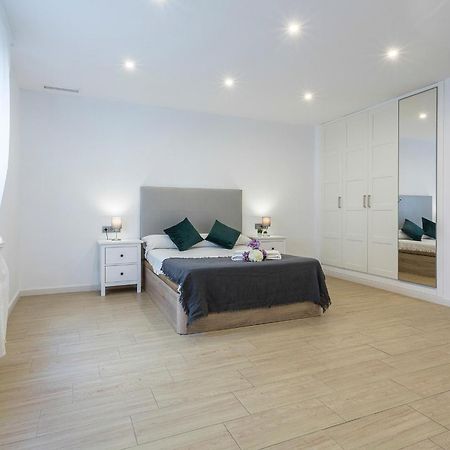 Luxe Vista Historico 5 Rooms 4 Banos Jerez de la Frontera Eksteriør billede