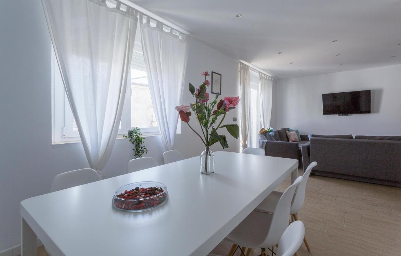 Luxe Vista Historico 5 Rooms 4 Banos Jerez de la Frontera Eksteriør billede