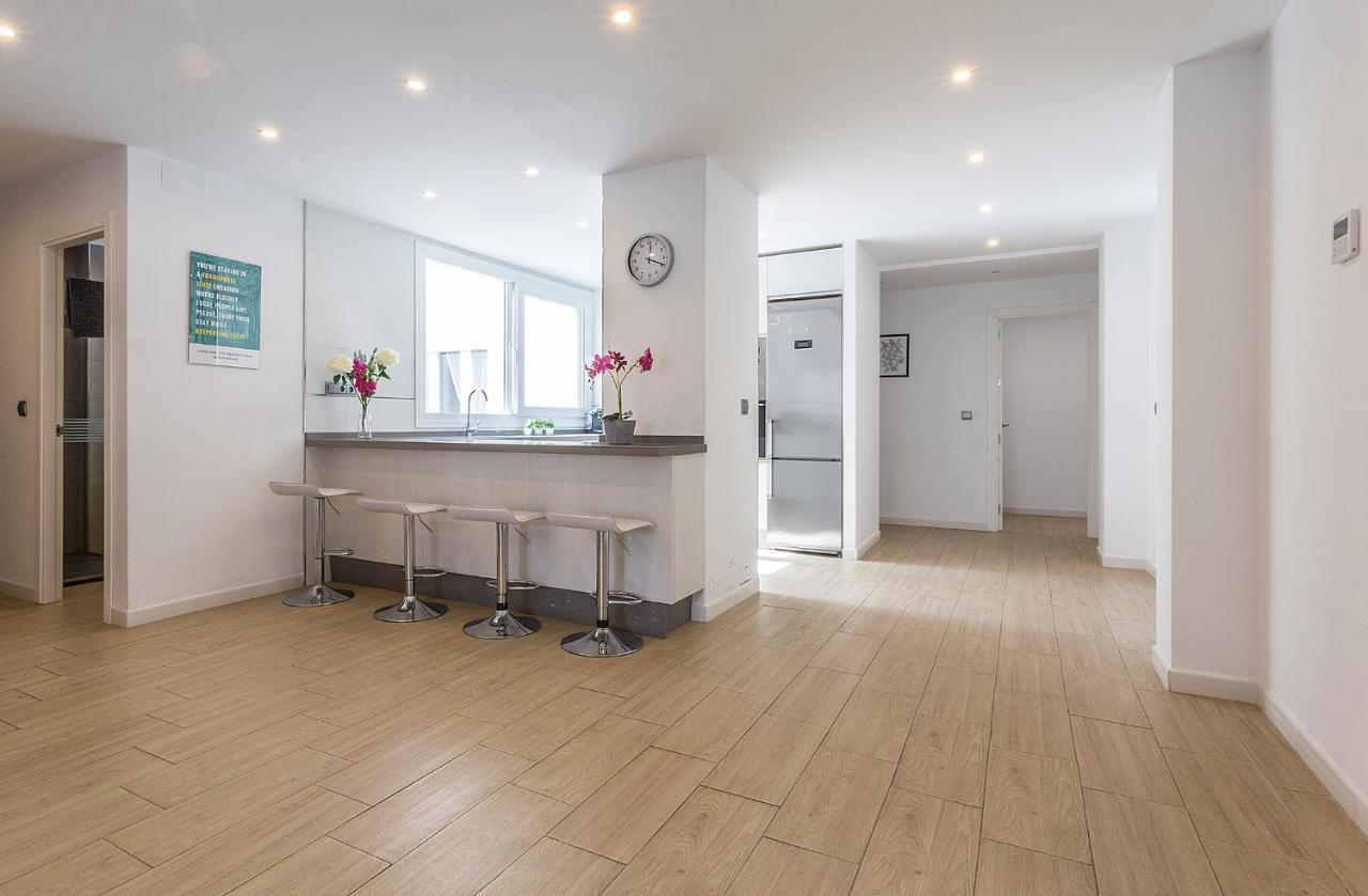 Luxe Vista Historico 5 Rooms 4 Banos Jerez de la Frontera Eksteriør billede