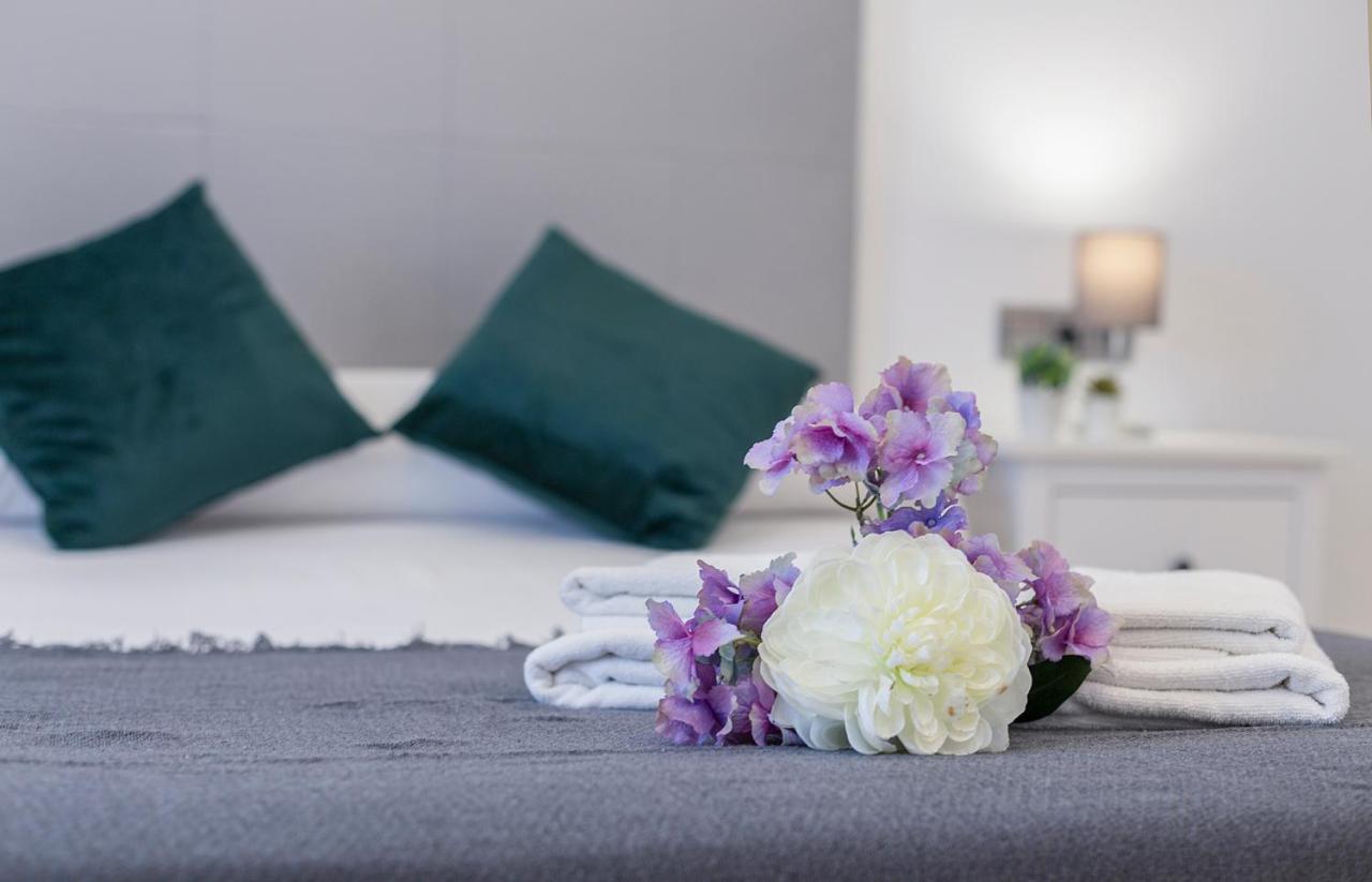 Luxe Vista Historico 5 Rooms 4 Banos Jerez de la Frontera Eksteriør billede