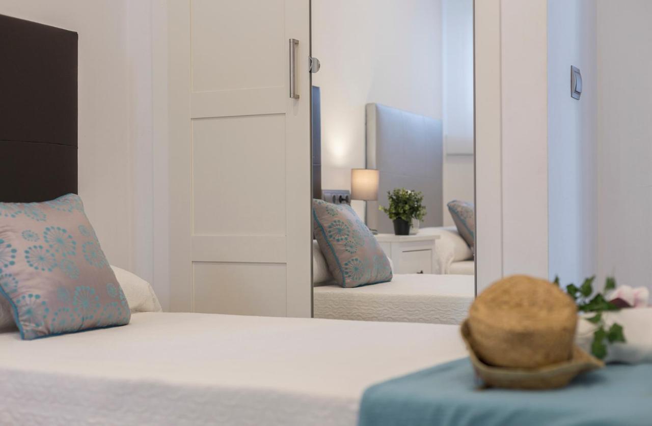 Luxe Vista Historico 5 Rooms 4 Banos Jerez de la Frontera Eksteriør billede