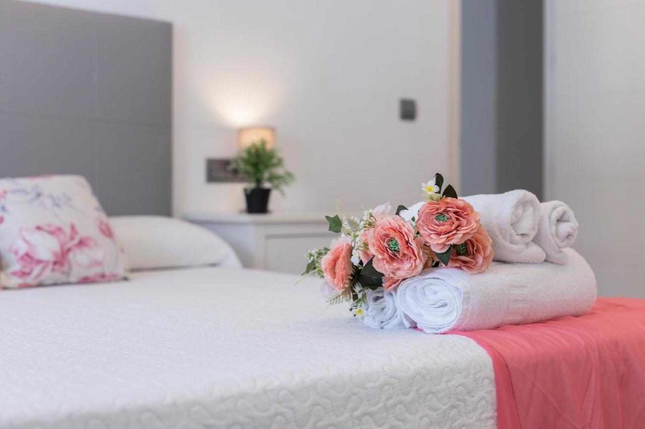 Luxe Vista Historico 5 Rooms 4 Banos Jerez de la Frontera Eksteriør billede