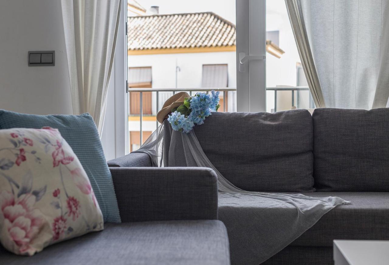 Luxe Vista Historico 5 Rooms 4 Banos Jerez de la Frontera Eksteriør billede
