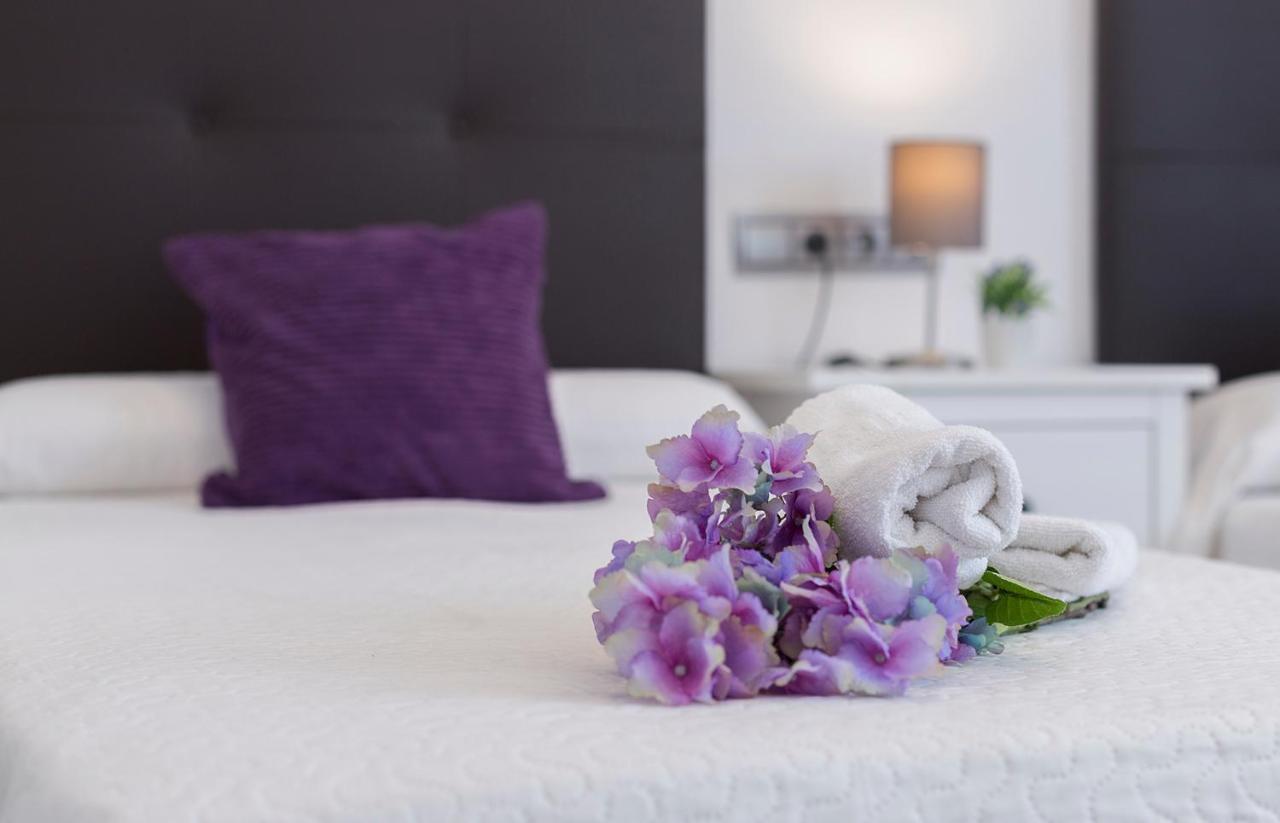 Luxe Vista Historico 5 Rooms 4 Banos Jerez de la Frontera Eksteriør billede
